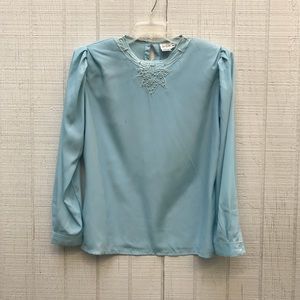 Vintage blouse